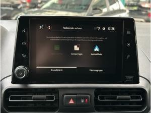 Opel Combo Cargo - e Edition