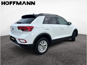 Volkswagen T-Roc 1.5 TSI Life inkl. AHZV und Standheizung