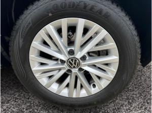 Volkswagen T-Roc 1.5 TSI Life inkl. AHZV und Standheizung