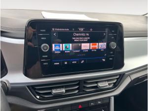 Volkswagen T-Roc 1.5 TSI Life inkl. AHZV und Standheizung