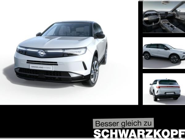 Opel Grandland GS MHEV