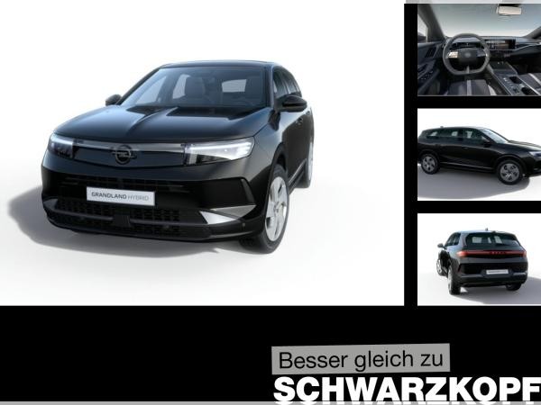 Opel Grandland Edition MHEV