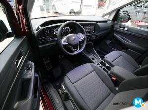 Volkswagen Caddy TDI DSG 'Energy' LED 7Sitze