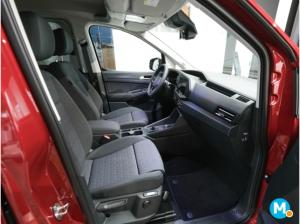 Volkswagen Caddy TDI DSG 'Energy' LED 7Sitze