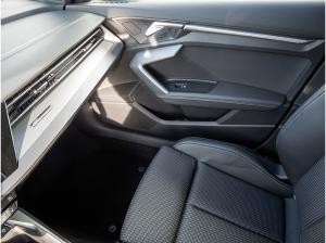 Audi A3 Sportback S line TFSI