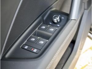 Audi A3 Sportback S line TFSI