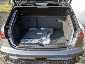 Audi A3 Sportback S line TFSI
