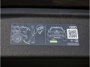 Audi A3 Sportback S line TFSI