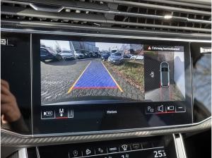 Audi Q7 SUV S line TDI quattro