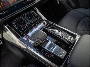 Audi SQ8 SUV TFSI
