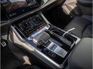 Audi Q7 SUV S line TDI quattro