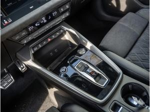 Audi A3 Sportback S line TFSI e