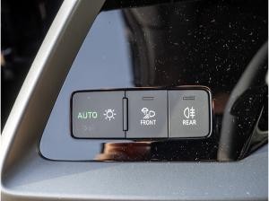 Audi A3 Sportback advanced TFSI