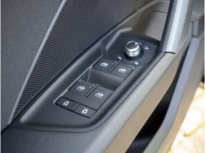 Audi A3 Sportback advanced TFSI