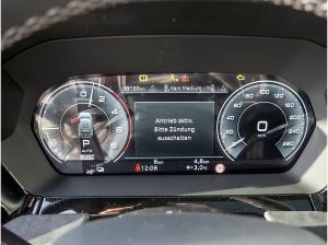 Audi A3 Sportback S line TFSI e