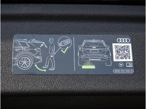 Audi A3 Sportback advanced TFSI