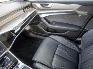 Audi A6 allroad 50 TDI quattro