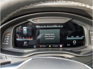 Audi A6 allroad 50 TDI quattro