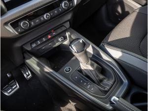 Audi A1 allstreet 30 TFSI