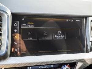 Audi A1 allstreet 35 TFSI