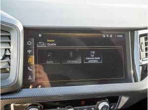 Audi A1 Sportback 30 TFSI