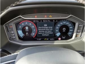 Audi A1 allstreet 30 TFSI