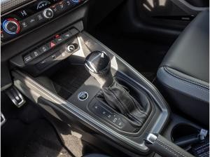 Audi A1 allstreet 35 TFSI