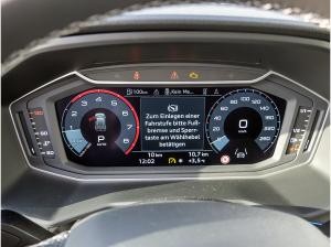 Audi A1 allstreet 35 TFSI