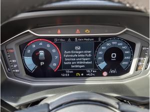 Audi A1 Sportback 30 TFSI