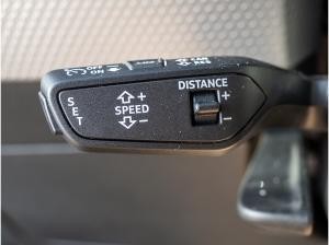 Audi A1 allstreet 35 TFSI