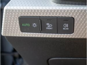 Audi A1 allstreet 35 TFSI