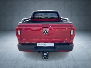 Volkswagen Amarok Life DC 2.0 TDI 4M AHK/Nav/Matrix/Assist