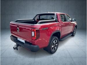 Volkswagen Amarok Life DC 2.0 TDI 4M AHK/Nav/Matrix/Assist