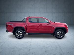 Volkswagen Amarok Life DC 2.0 TDI 4M AHK/Nav/Matrix/Assist