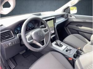 Volkswagen Amarok Life DC 2.0 TDI 4M AHK/Nav/Matrix/Assist