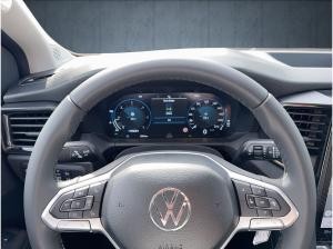 Volkswagen Amarok Life DC 2.0 TDI 4M AHK/Nav/Matrix/Assist