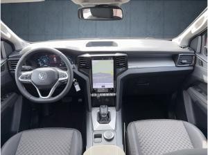 Volkswagen Amarok Life DC 2.0 TDI 4M AHK/Nav/Matrix/Assist