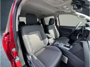 Volkswagen Amarok Life DC 2.0 TDI 4M AHK/Nav/Matrix/Assist