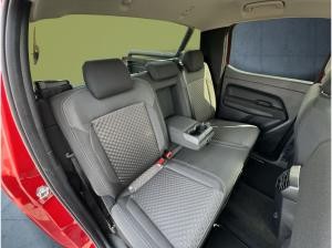 Volkswagen Amarok Life DC 2.0 TDI 4M AHK/Nav/Matrix/Assist