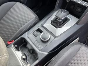 Volkswagen Amarok Life DC 2.0 TDI 4M AHK/Nav/Matrix/Assist