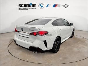 BMW M235 M235i xDrive Gran Coupe + Innovationspaket + AHK