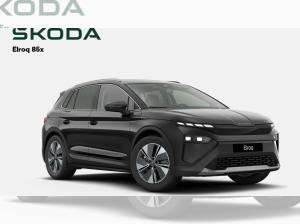 Skoda Elroq 85X *VERFÜGBAR AB JANUAR 2026*