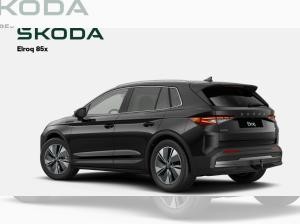 Skoda Elroq 85X *VERFÜGBAR AB JANUAR 2026*