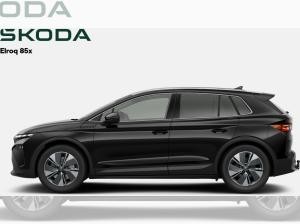 Skoda Elroq 85X *VERFÜGBAR AB JANUAR 2026*