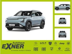 Kia EV5 Air 81,4 kWh | FREI KONFIGURIERBAR | Privat