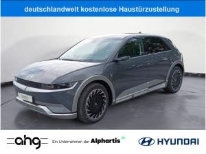 Hyundai IONIQ 5 UNIQ // 77,4kWh // AWD // SOFORT VERFÜGBAR