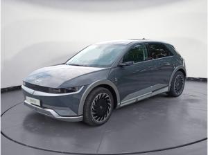 Hyundai IONIQ 5 UNIQ // 77,4kWh // AWD // SOFORT VERFÜGBAR