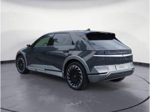 Hyundai IONIQ 5 UNIQ // 77,4kWh // AWD // SOFORT VERFÜGBAR