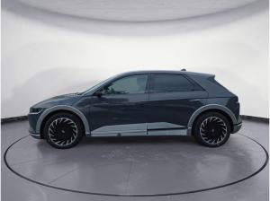 Hyundai IONIQ 5 UNIQ // 77,4kWh // AWD // SOFORT VERFÜGBAR