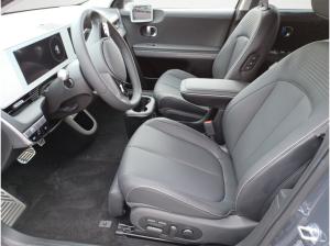 Hyundai IONIQ 5 UNIQ // 77,4kWh // AWD // SOFORT VERFÜGBAR